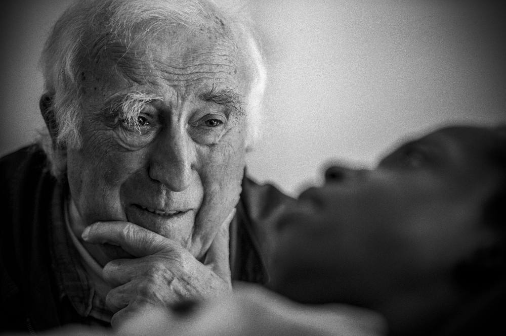 Jean Vanier who changed lives of intellectually disabled dies in